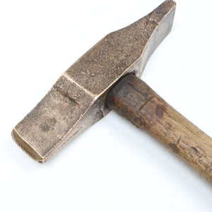 Old Telcon Hammer (Ash)