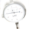 4x Old Dial Gauges - 0.0001", 0.0005", 0.001"
