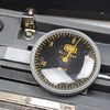 4x Old Dial Gauges - 0.0001", 0.0005", 0.001"