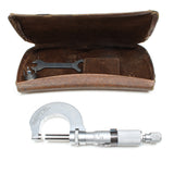 Moore and Wright Micrometer No. 961B