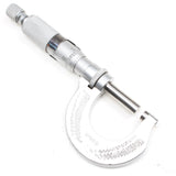 Moore and Wright Micrometer No. 961B
