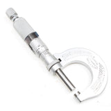 Moore and Wright Micrometer No. 961B