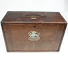 Old Emir (London) Engineers Toolbox (Oak) - UK ONLY
