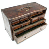 Old Emir (London) Engineers Toolbox (Oak) - UK ONLY
