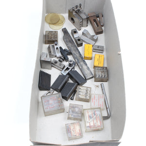 Collection Of Engineer Bits