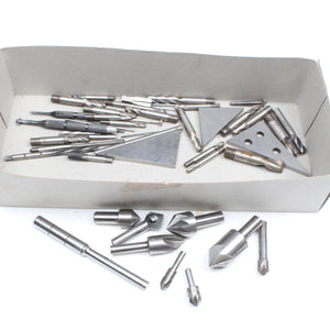 Collection Of Engineer Bits