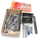 Collection Of Engineer Bits + Files