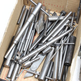 Collection Of Engineer Bits + Files