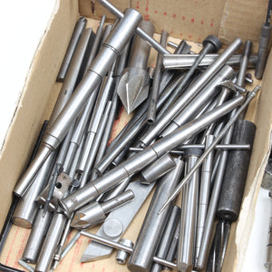 Collection Of Engineer Bits + Files