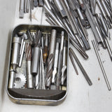 Collection Of Engineer Bits, RHP Precision Bearing 51108