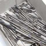 Collection Of Engineer Bits, RHP Precision Bearing 51108