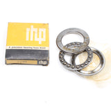 Collection Of Engineer Bits, RHP Precision Bearing 51108