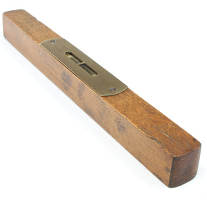 Old wooden spirit levels store