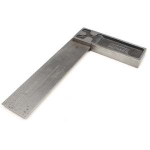 SOLD - Rabone Chesterman Try Square No. 1905 – 6 inch