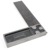 SOLD - Rabone Chesterman Try Square No. 1905 – 6 inch