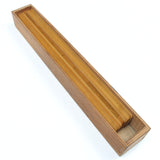 10x Old Harling (London) Wooden Rules (Boxwood)