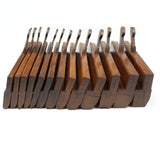 SOLD - 13x Sims (London) Hollow and Round Planes (Beech)