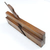 Sarjent (Reading) Wooden Beading Plane - 3/16" (Beech)