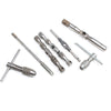 Pin Vice & Vice Wrench Tools