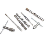 Pin Vice & Vice Wrench Tools