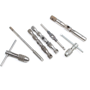 Pin Vice & Vice Wrench Tools