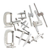 Old Tool-makers Clamps / Small Clamps