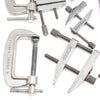Old Tool-makers Clamps / Small Clamps