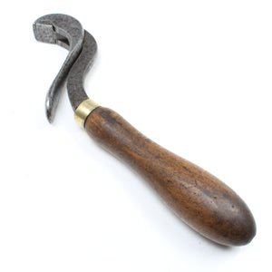 Old Barnsley Leatherworkers Clamp Tool