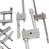 Old Tool-makers Clamps / Small Clamps