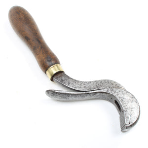 Old Barnsley Leatherworkers Clamp Tool