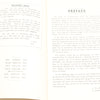 Old Planecraft Record Tools Book C.1954