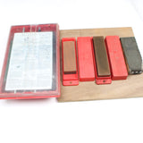 Waterstone & Oilstone Sharpening Stations - UK ONLY