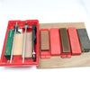 Waterstone & Oilstone Sharpening Stations - UK ONLY