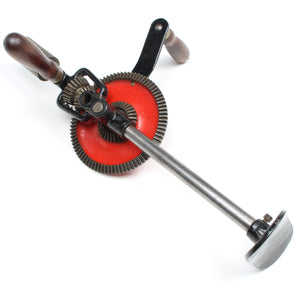 Old Goodall Pratt Breast Drill (USA)