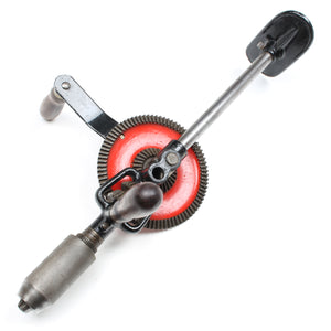 Old Goodall Pratt Breast Drill (USA)