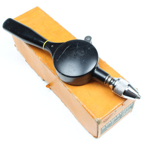 Old Stanley Hand Drill No. 5803