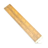 Rabone Folding Rule - No. 1380 (Boxwood)