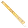 Rabone Wooden Folding Rule - No. 1167 - 36" (Boxwood)