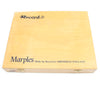 7x Marples Bevel Edge Chisels Set