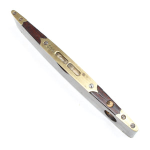 Old Edward Preston Level - 9" - ENGLAND, WALES, SCOTLAND ONLY