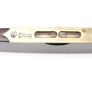 Old Edward Preston Level - 9" - ENGLAND, WALES, SCOTLAND ONLY