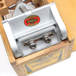 Woden Dowelling Jig No. X 190
