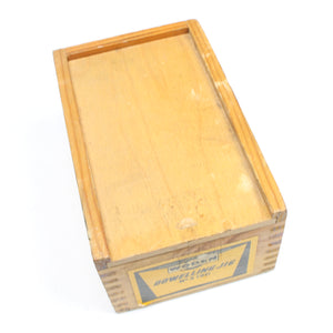 Woden Dowelling Jig No. X 190