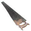H Disston Philadelphia Panel Saw – 22" -10tpi (Apple)