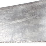 H Disston Philadelphia Panel Saw – 22" -10tpi (Apple)