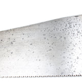 Disston Philadelphia Hand Saw – 24" -8tpi (Apple)