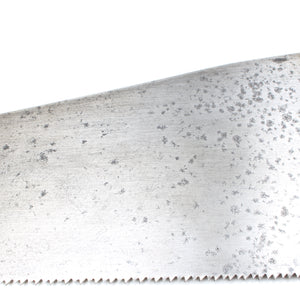Disston Philadelphia Hand Saw – 24" -8tpi (Apple)