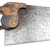 Old I Sorby Rip Saw – 28”- 5tpi (Beech)