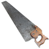 Old Blakeley Rip Saw – 23”- 5tpi - C.1915 (Beech)