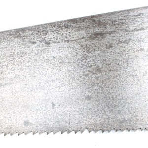 Old Blakeley Rip Saw – 23”- 5tpi - C.1915 (Beech)
